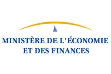 ministere economie finances